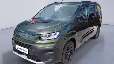 FIAT Fiorino/Qubo