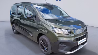FIAT Fiorino/Qubo