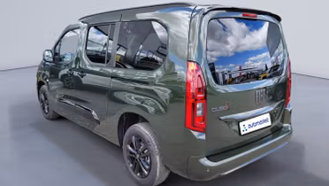 FIAT Fiorino/Qubo