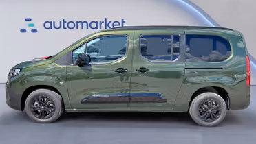 FIAT Fiorino/Qubo
