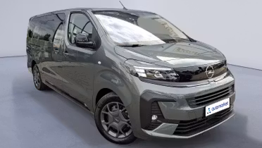 OPEL Zafira Life