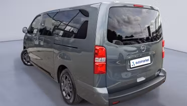 OPEL Zafira Life