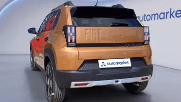 FIAT Grande Panda