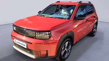 FIAT Grande Panda