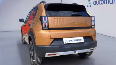 FIAT Grande Panda