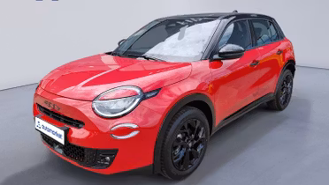 FIAT 600