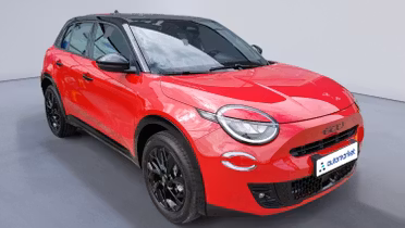 FIAT 600