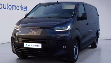 FIAT Scudo