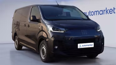 FIAT Scudo