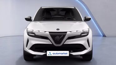 ALFA ROMEO Junior