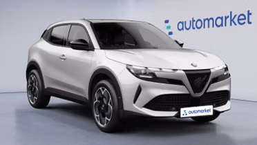 ALFA ROMEO Junior