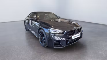 BMW Seria 2