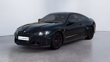 BMW Seria 4