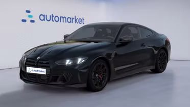 BMW Seria 4