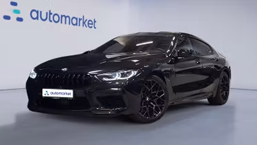 BMW Seria 8