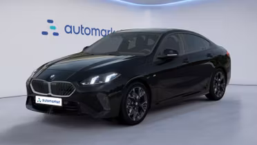 BMW Seria 2