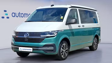 VOLKSWAGEN California BEACH 3000