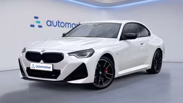BMW Seria 2