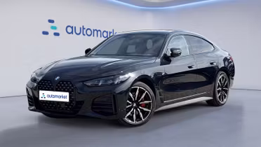 BMW Seria 4