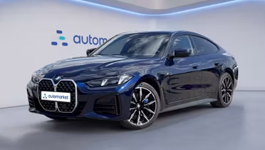 BMW Seria 4