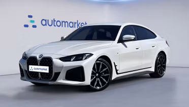 BMW Seria 4