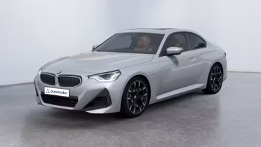 BMW Seria 2