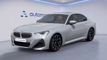 BMW Seria 2