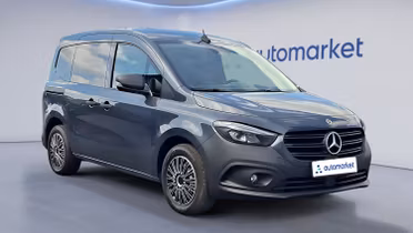 MERCEDES-BENZ Citan