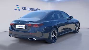 MERCEDES-BENZ E Klasa