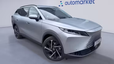 OMODA Omoda 7