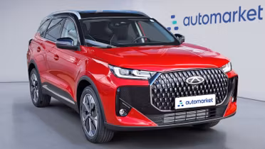 CHERY Tiggo 7