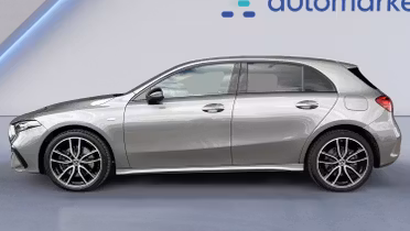 MERCEDES-BENZ A Klasa