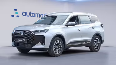 CHERY Tiggo 7