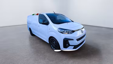 FIAT Scudo