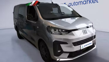 FIAT Scudo