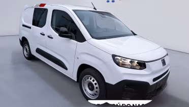 FIAT Doblo Cargo/Van