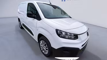 FIAT Doblo Cargo/Van