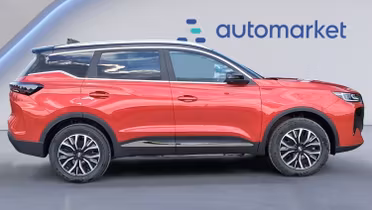 CHERY Tiggo 7