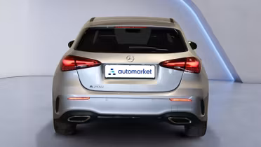 MERCEDES-BENZ A Klasa