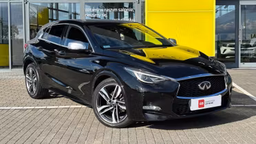 INFINITI Q30