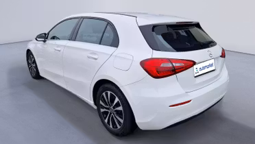 MERCEDES-BENZ A Klasa