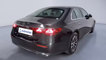 MERCEDES-BENZ E Klasa