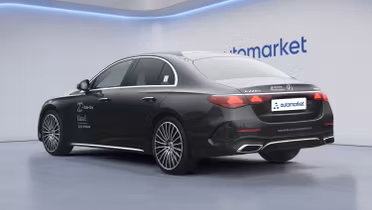 MERCEDES-BENZ E Klasa