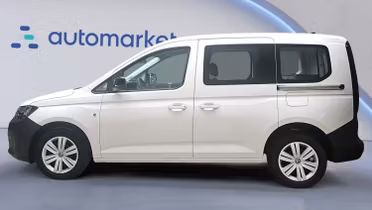 VOLKSWAGEN Caddy osobowy