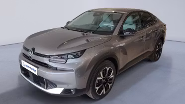 CITROEN C4 X