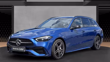 MERCEDES-BENZ C Klasa