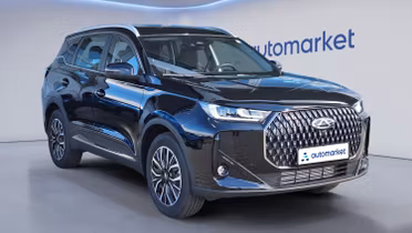 CHERY Tiggo 7