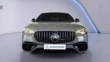 MERCEDES-BENZ S Klasa