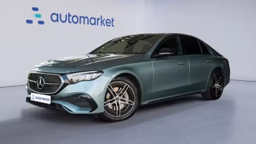 MERCEDES-BENZ E Klasa