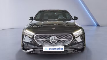 MERCEDES-BENZ E Klasa